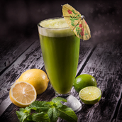 Lemon Juice