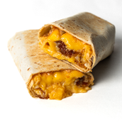 Classic burrito