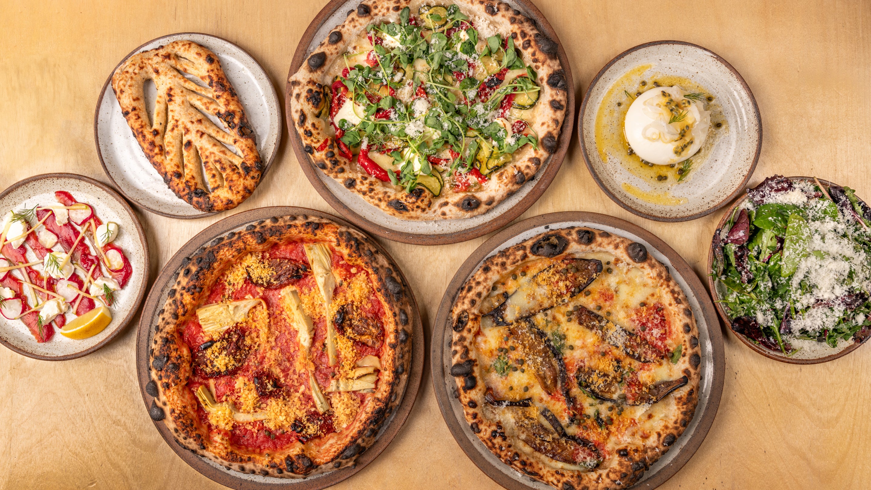 Otto Pizza