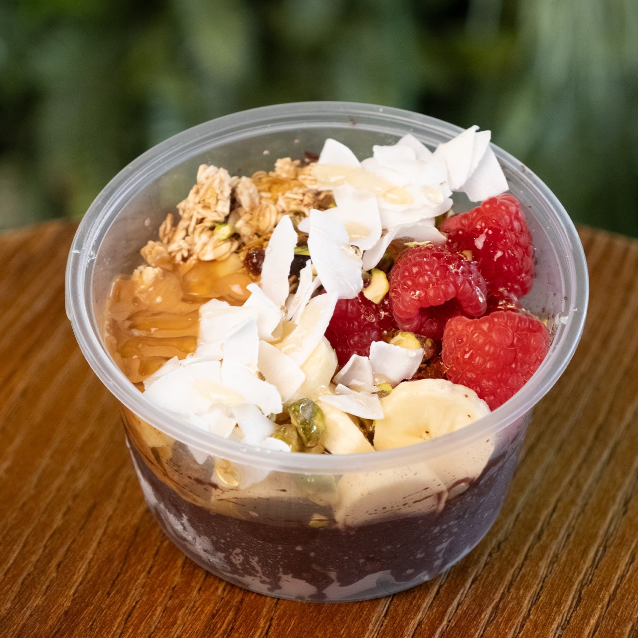Nuts Bowl