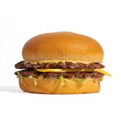 Bite Me Burger