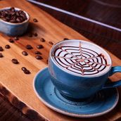 Mochaccino