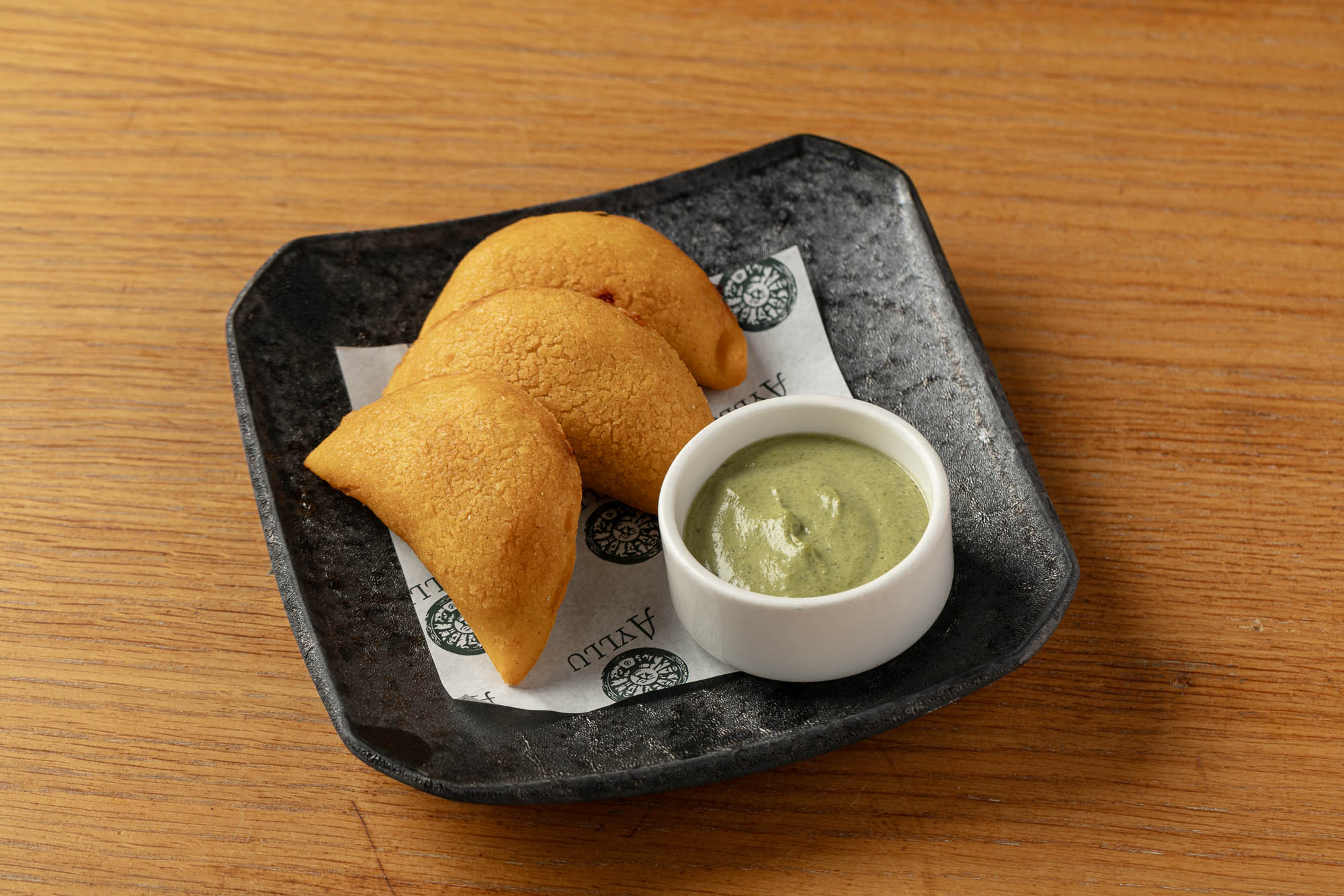 Beef Empanadas