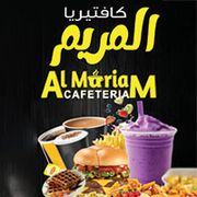 Almariam cafeteria
