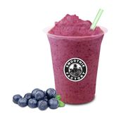 Blueberry Blast