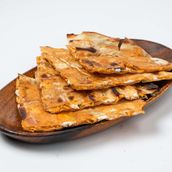 GARLIC & CHILLI BREAD