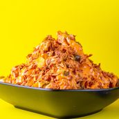 Manhattan Fries