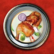  Mandi Chicken without rice