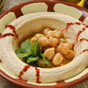 Hummus