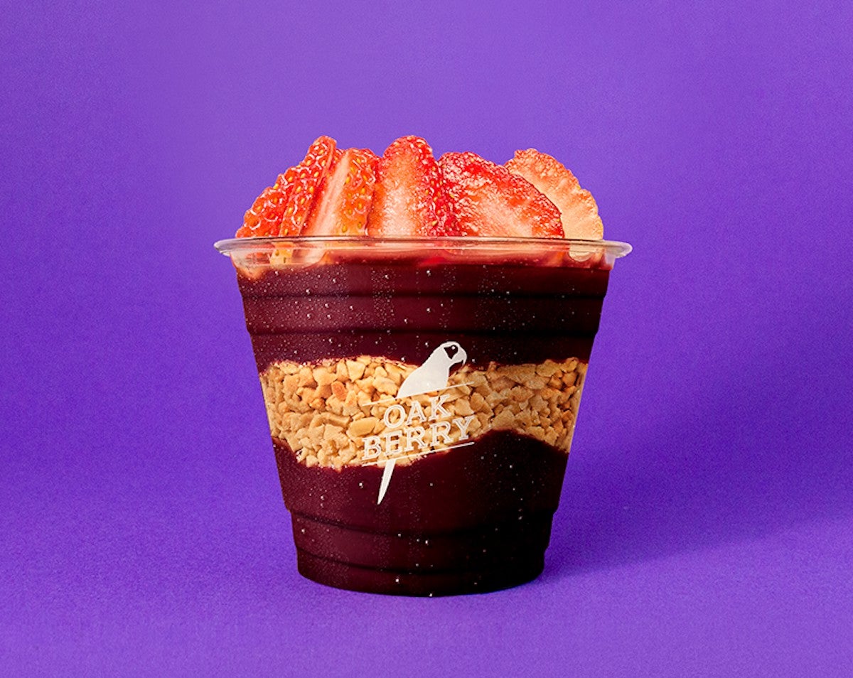 The One Bowl 270ml