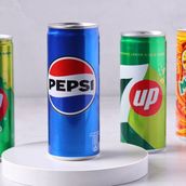 Soft Drinks