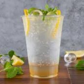 Italian Lemonade