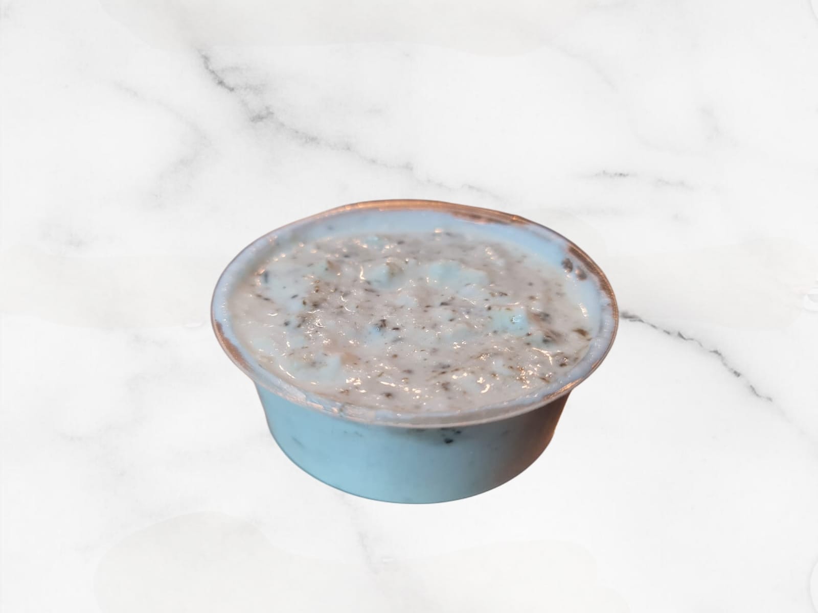 Truffle Burrata