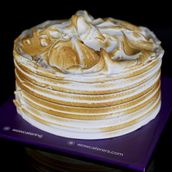 Cipriani Cake
