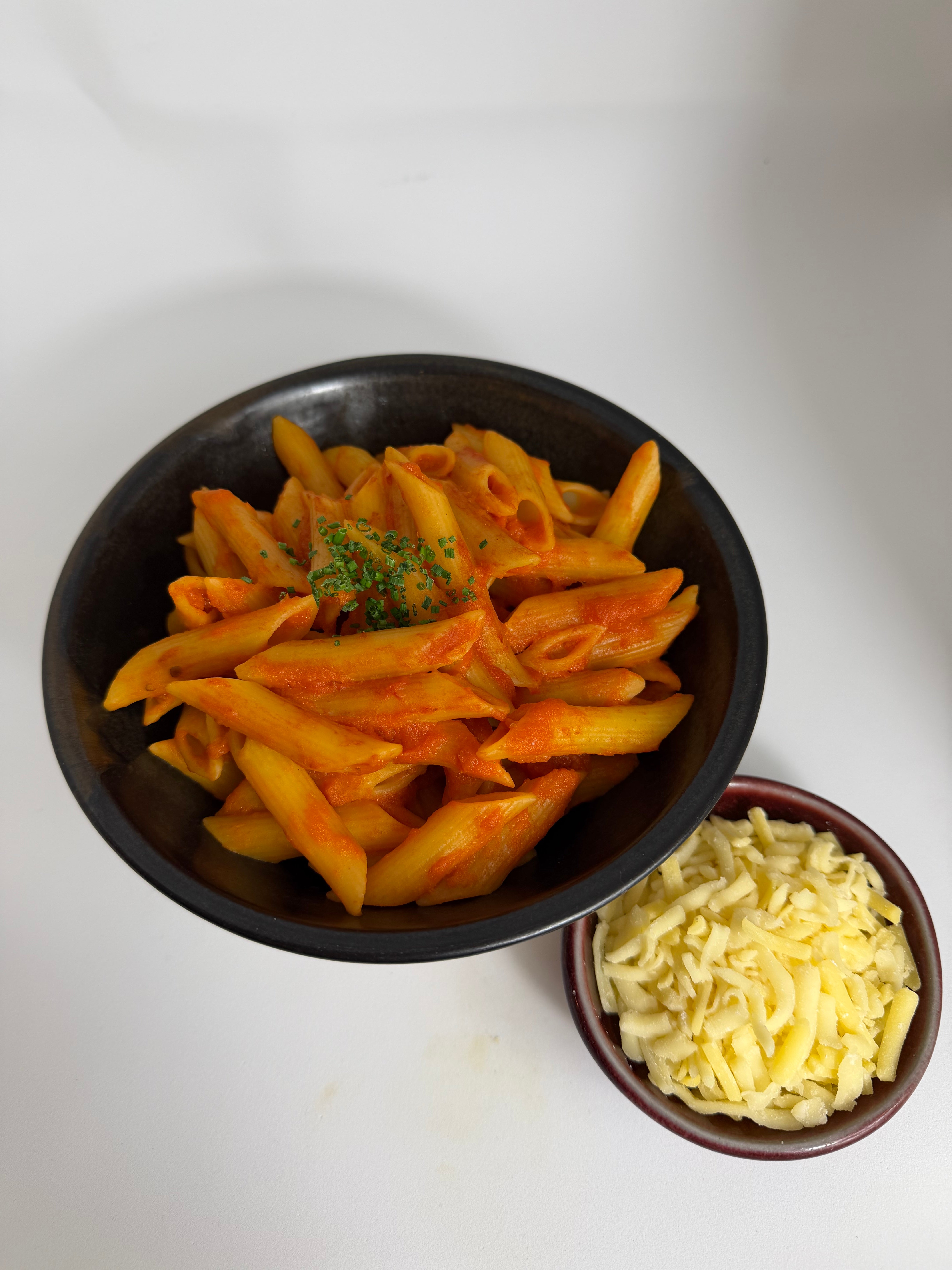 Tomato Pasta