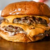 Double Angus