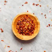 Chili Flakes