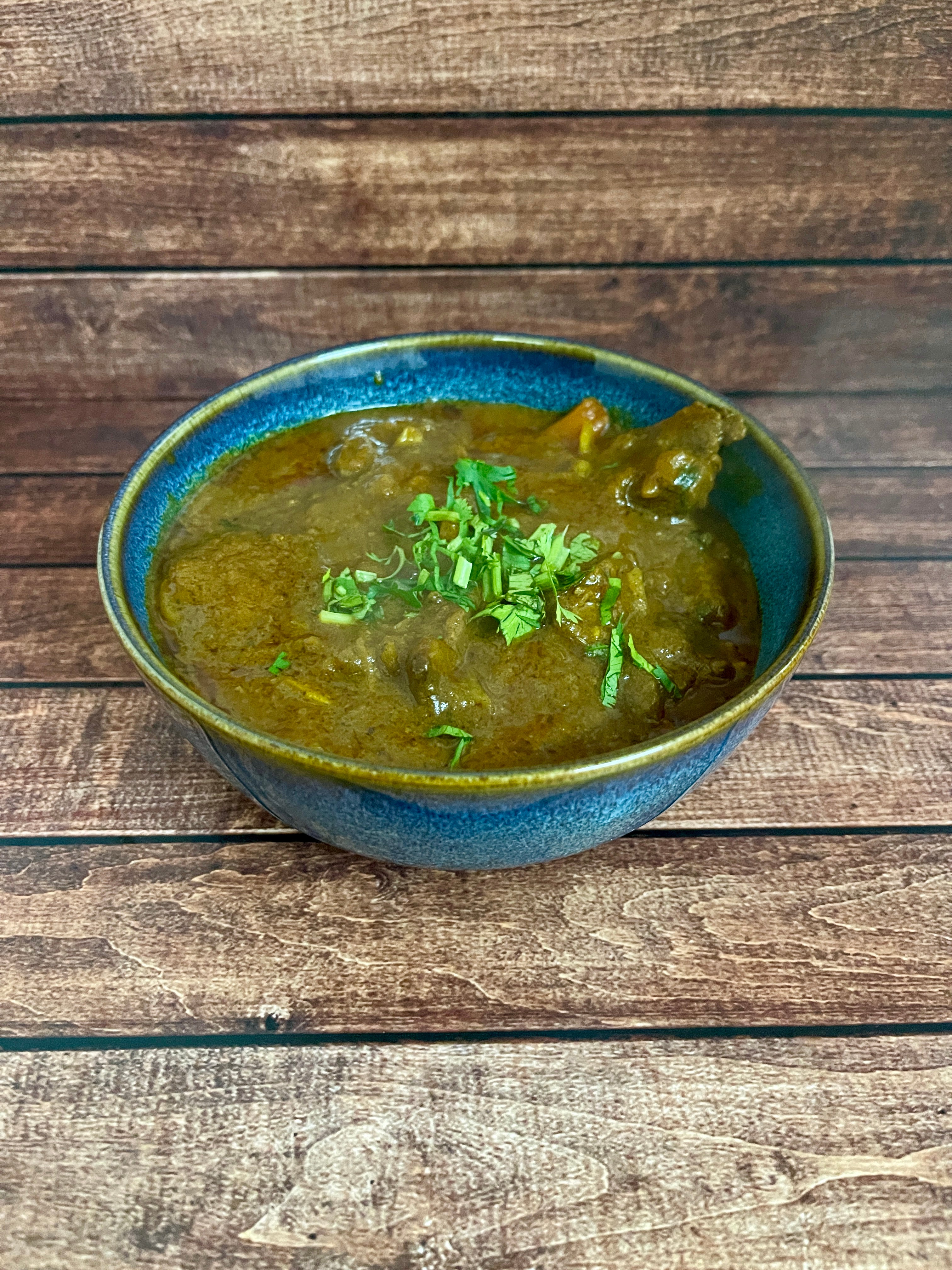Bhuna