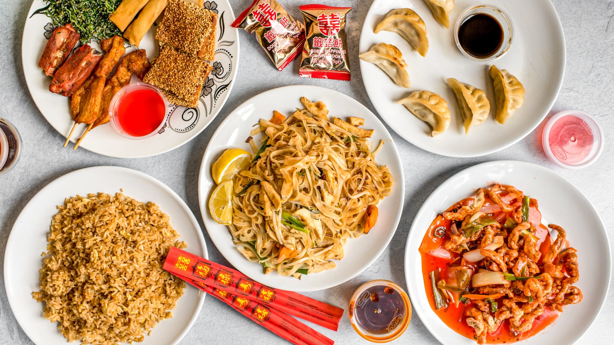 China Palace