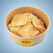 Kraft Cheese Crepe