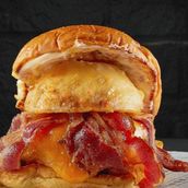 The TX Burger