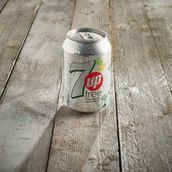 Diet 7 up