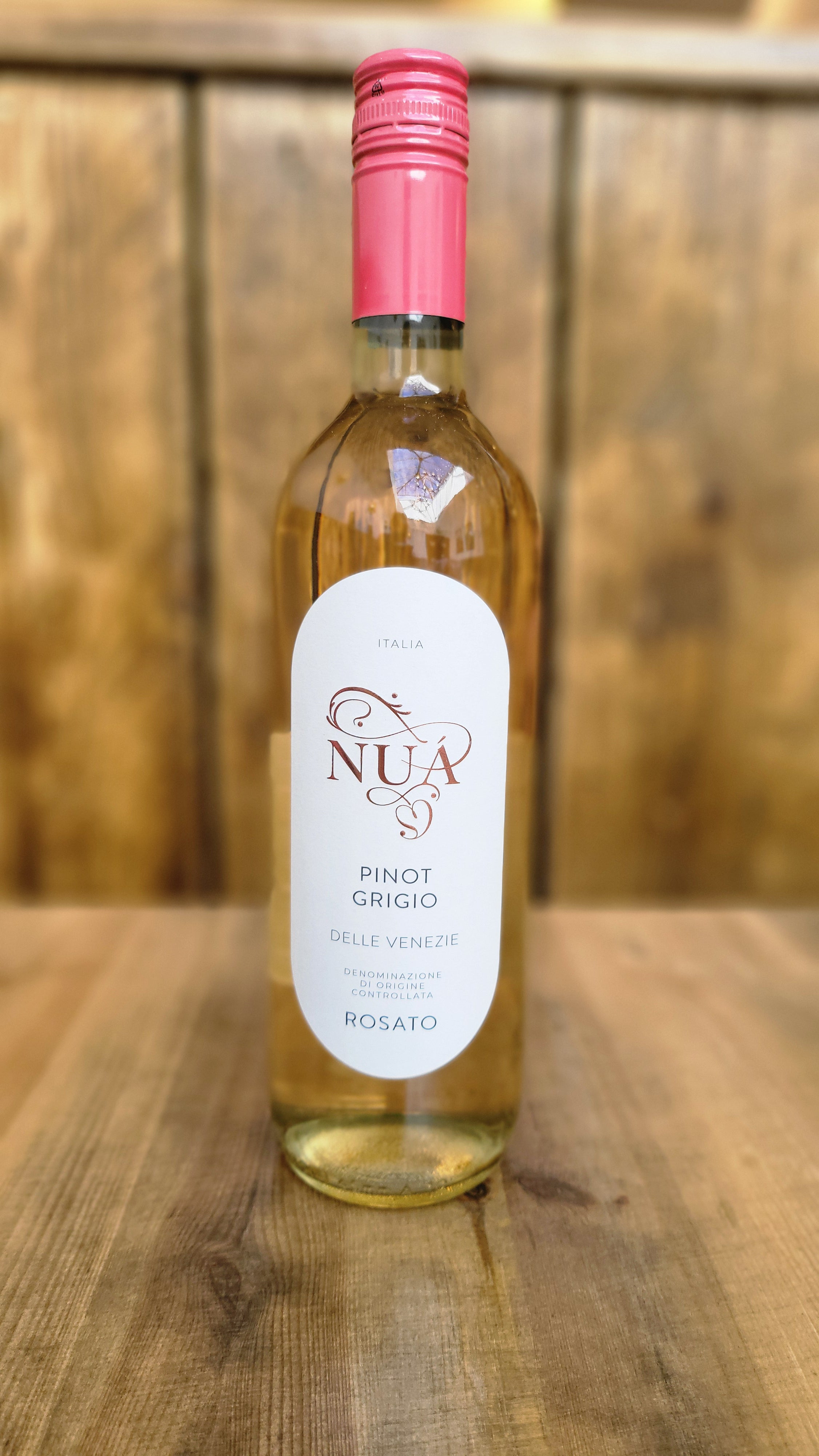 Rosé (Bottle) - House Pinot