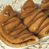 Jebab Nutella