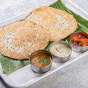 Set Dosa