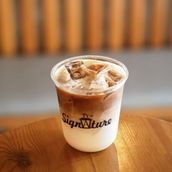 Spanish Latte