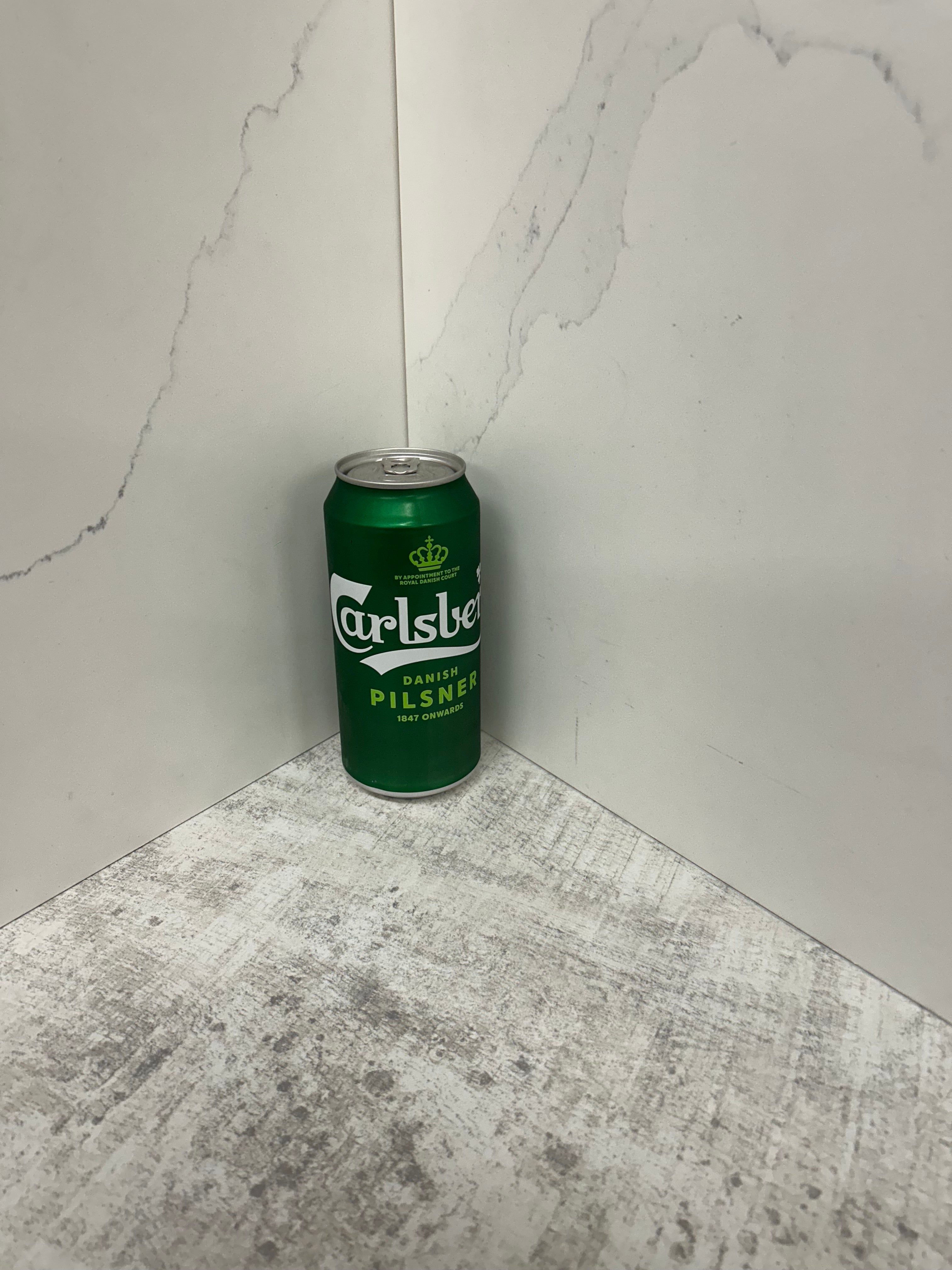 Carlsberg Lager