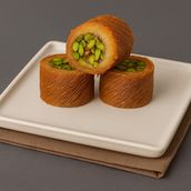 Pistachio Burma