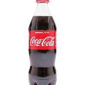 Coke (500 ML)
