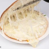 Lebanese Kaake 3 Cheese