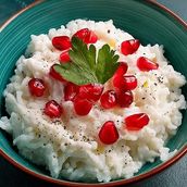 Curd Rice