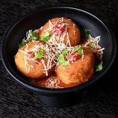 Risotto Balls