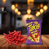 Extra Taki's Chips