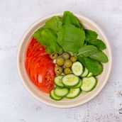 Vegetables