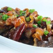 Hong Kong Style Duck