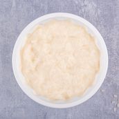 Rice Pudding