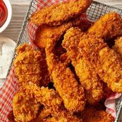 Chicken Strips 