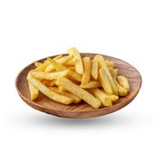 French Fries Plate 