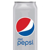 Pepsi Diet