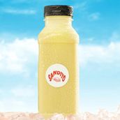 Avocado Smoothie