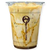 Caramel Latte