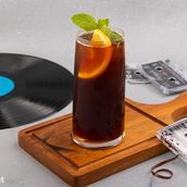 Old Fashioned