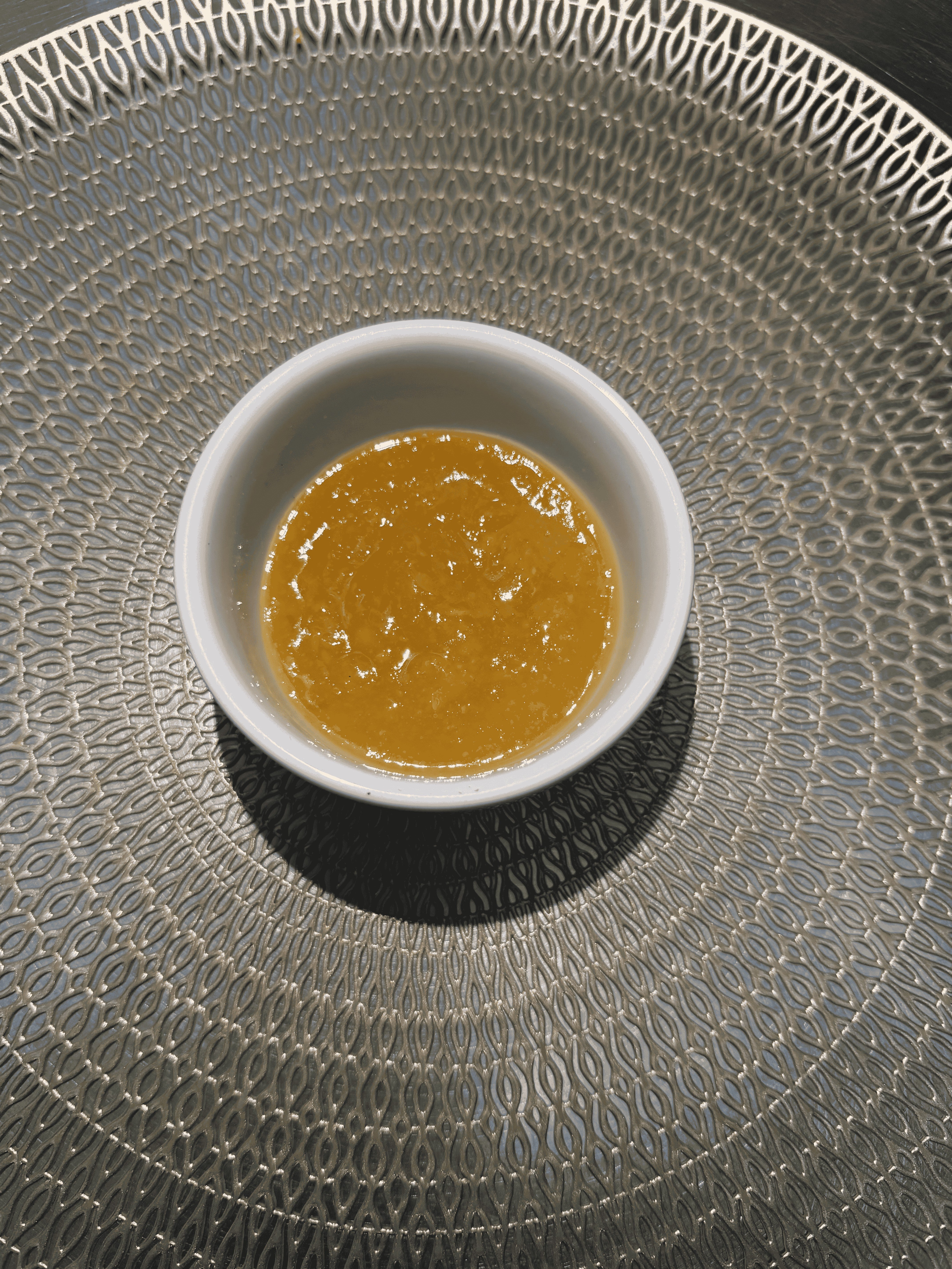 Mango Chutney