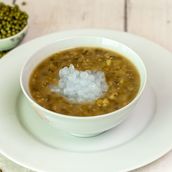 Green Bean Soup