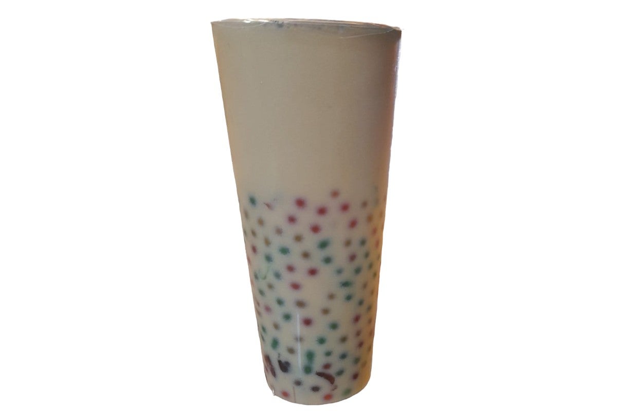 Lychee Milk Tea