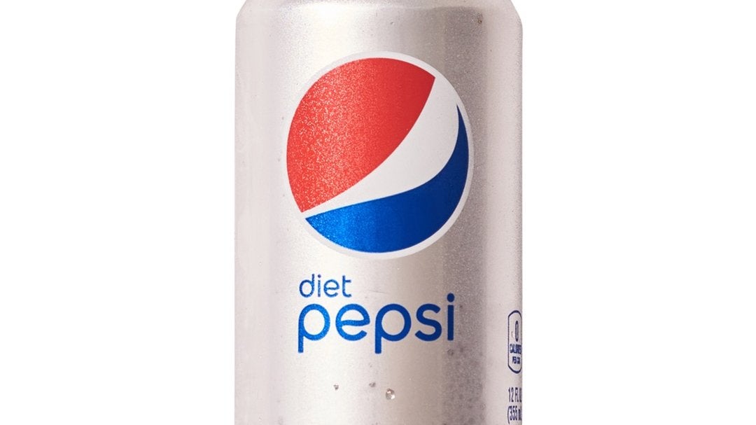 Diet Pepsi